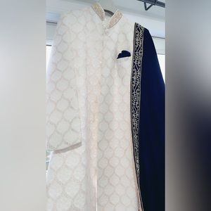 Sherwani (Brand New)